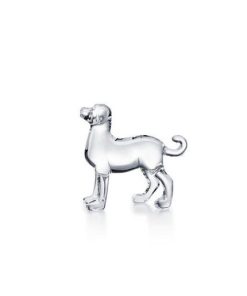 Chien zodiaque baccarat