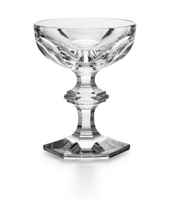 Harcourt champagne flute baccarat