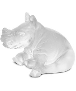 Mini rhinocéros clair daum