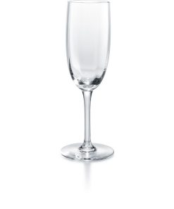 Montaigne champagne flute baccarat