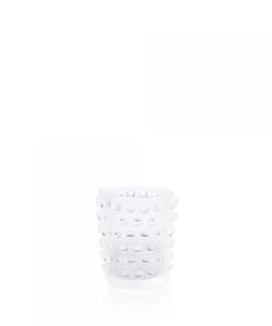 Mossi votive lalique