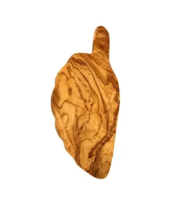 Planchette Corse en bois d&rsquo;olivier