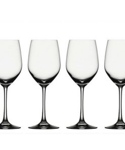 Verres bordeaux vino grande x4