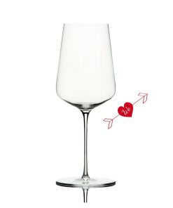 Universal glass zalto