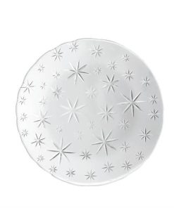 Presentation plate stars 32