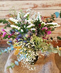 Le bouquet « Le Permanent »