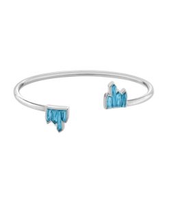 Terramineral bracelet Lalique