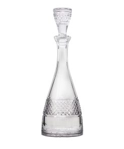 Carafe épinal cristal de paris