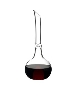 Carafe vin superleggero Riedel