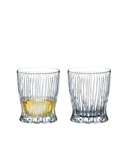 Fire Whisky Tumbler Riedel X4