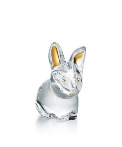 Minimals lapin cristal baccarat