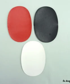 Coude “Perfecto coude perforé” | Fabriqué en France – Coude à coudre 134×90 mm