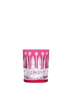 Small cylindrical tommy tumbler saint-louis