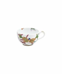 Tea cup extra Imari Raynaud
